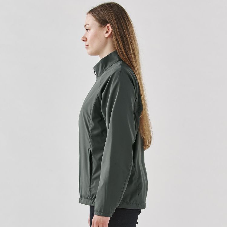 Picture of Women's Pacifica Full Zip Jacket