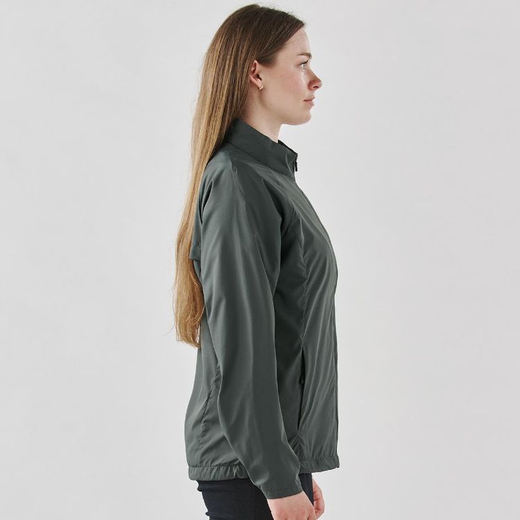 Picture of Women's Pacifica Full Zip Jacket