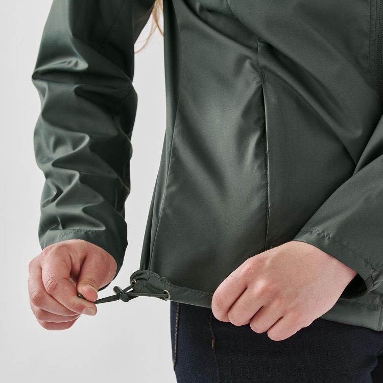 Picture of Women's Pacifica Full Zip Jacket