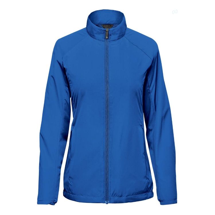 Picture of Women's Pacifica Full Zip Jacket