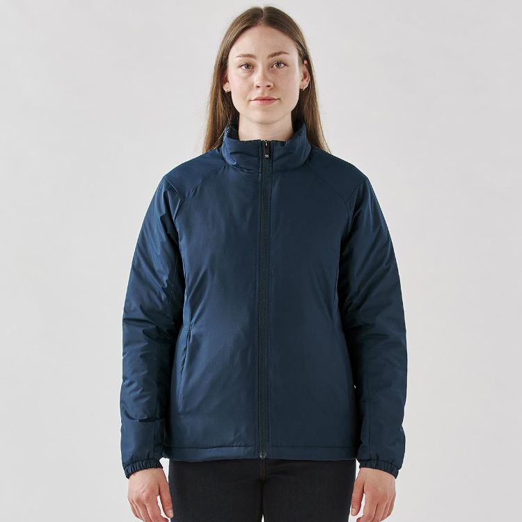 Picture of Women's Pacifica Thermal Jacket