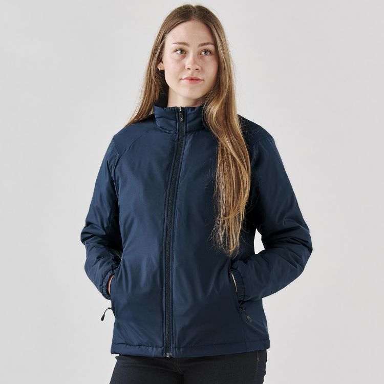Picture of Women's Pacifica Thermal Jacket