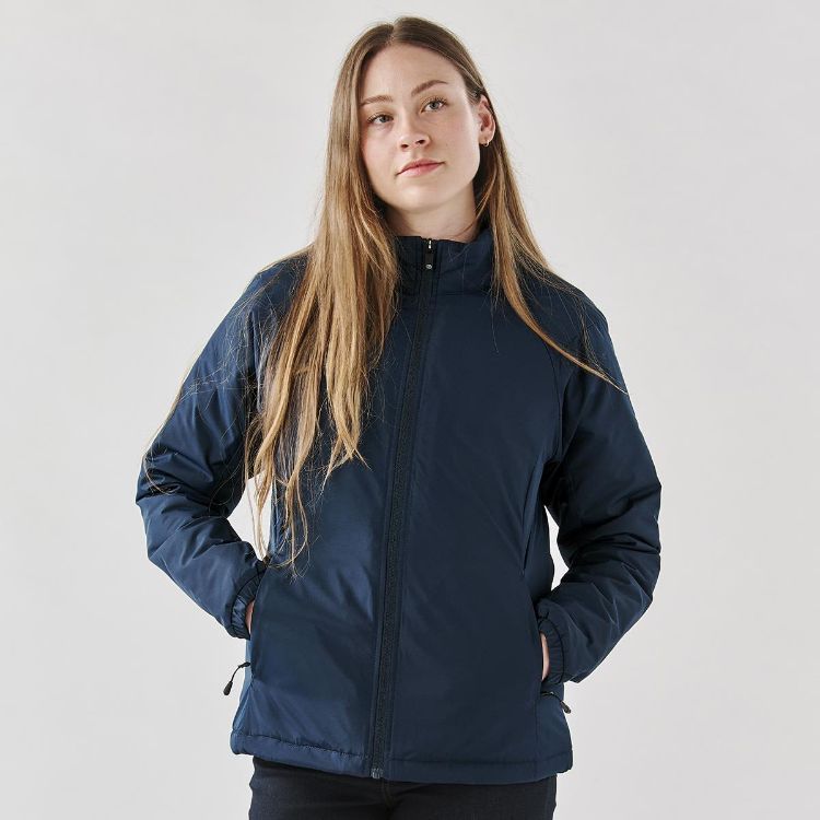 Picture of Women's Pacifica Thermal Jacket