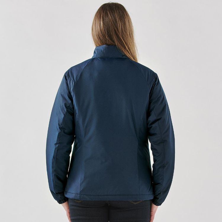 Picture of Women's Pacifica Thermal Jacket