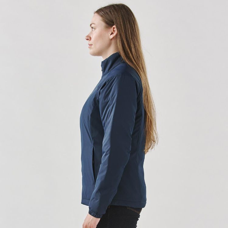Picture of Women's Pacifica Thermal Jacket
