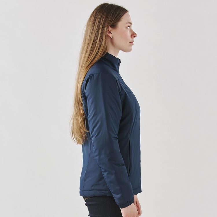 Picture of Women's Pacifica Thermal Jacket