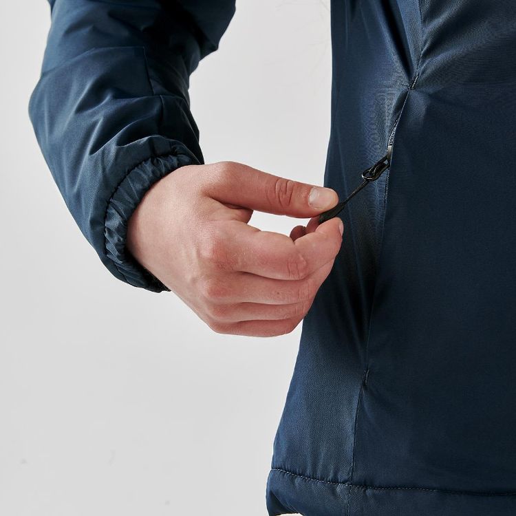 Picture of Women's Pacifica Thermal Jacket