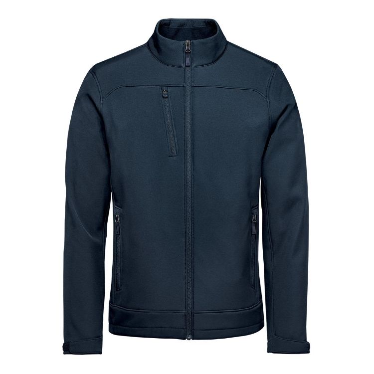 Picture of Men's Aleutian Softshell Jacket