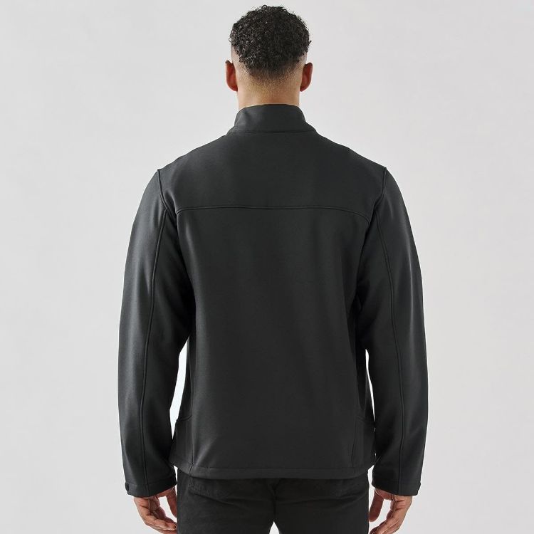 Picture of Men's Aleutian Softshell Jacket