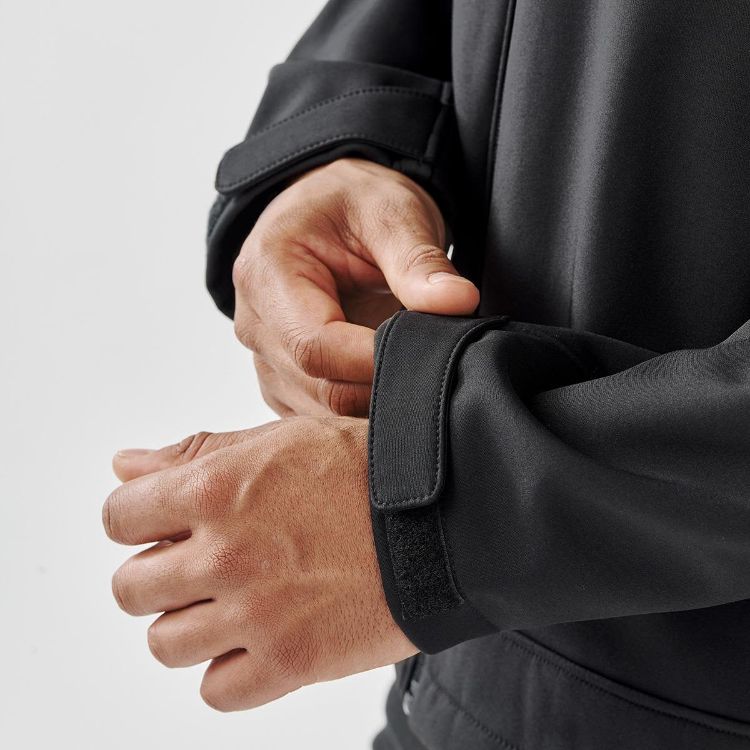 Picture of Men's Aleutian Softshell Jacket