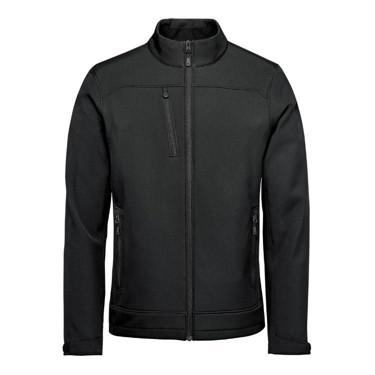 Picture of Men's Aleutian Softshell Jacket