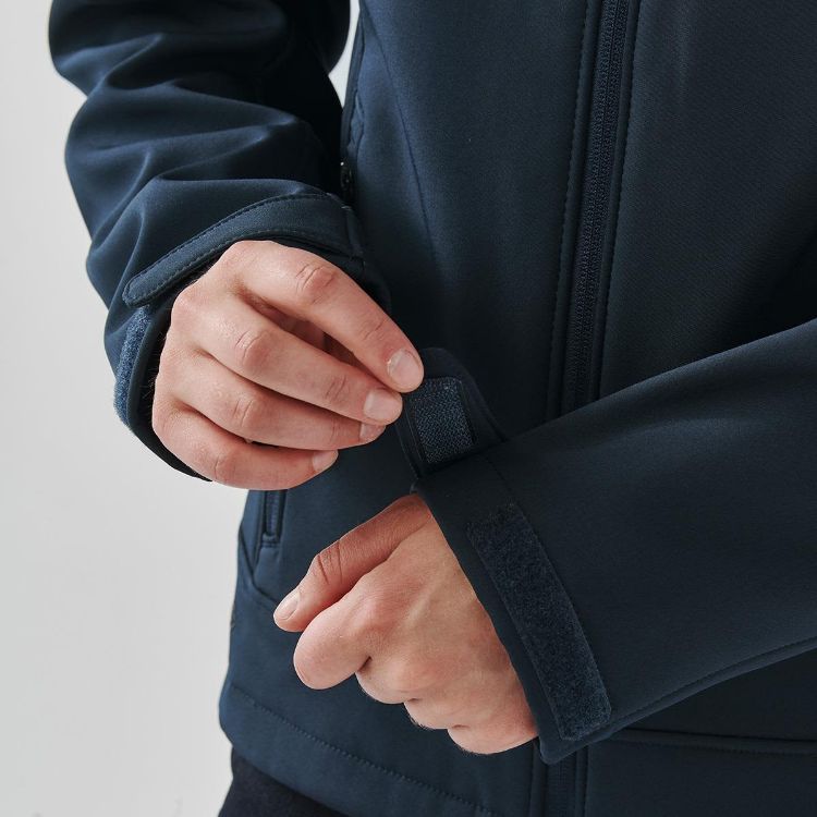 Picture of Women's Aleutian Softshell Jacket