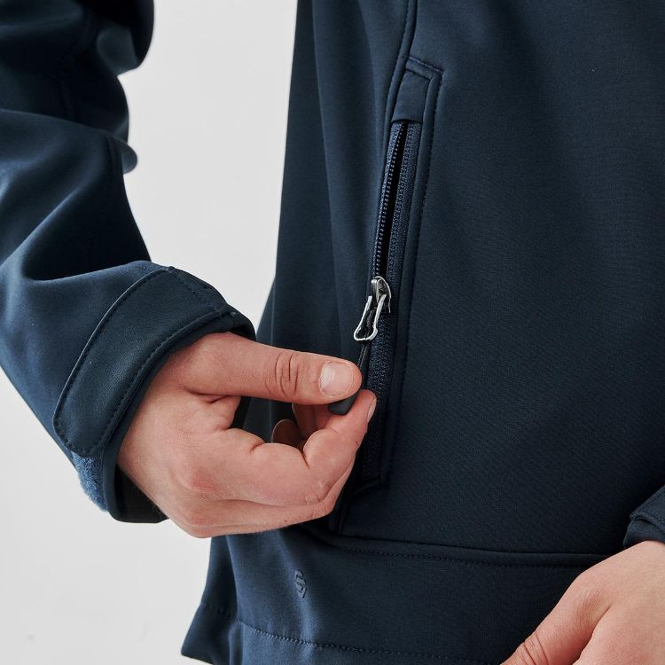 Picture of Women's Aleutian Softshell Jacket