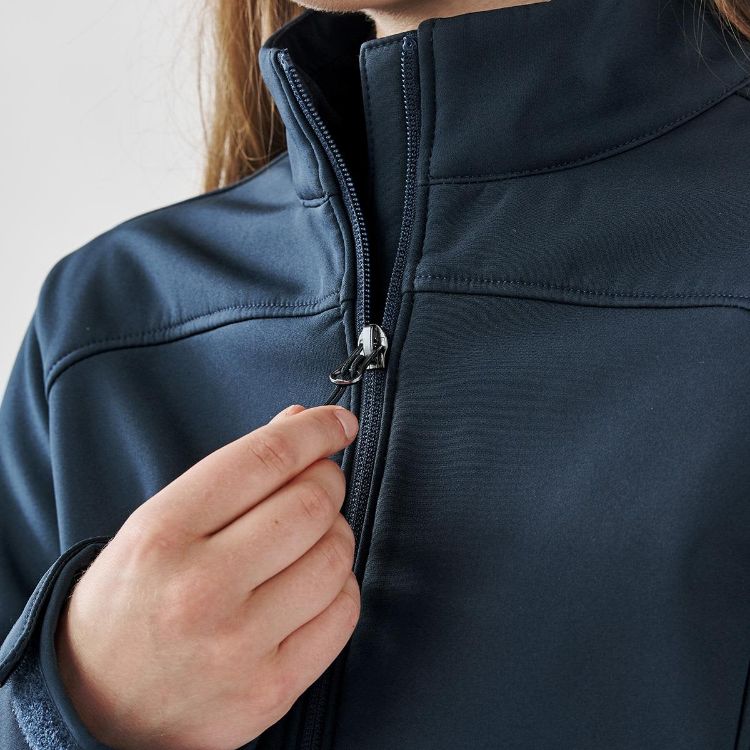 Picture of Women's Aleutian Softshell Jacket