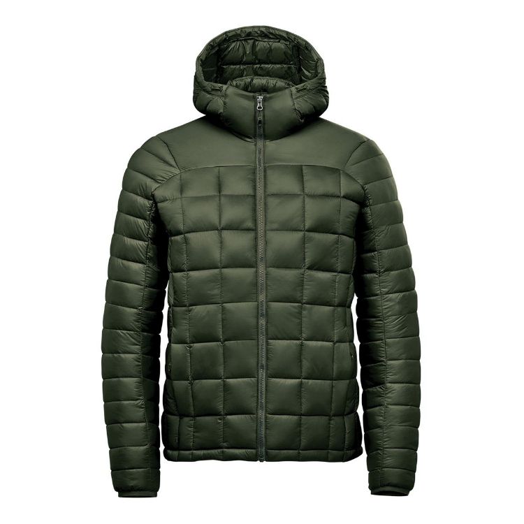 Picture of Men's Tundra Thermal Jacket