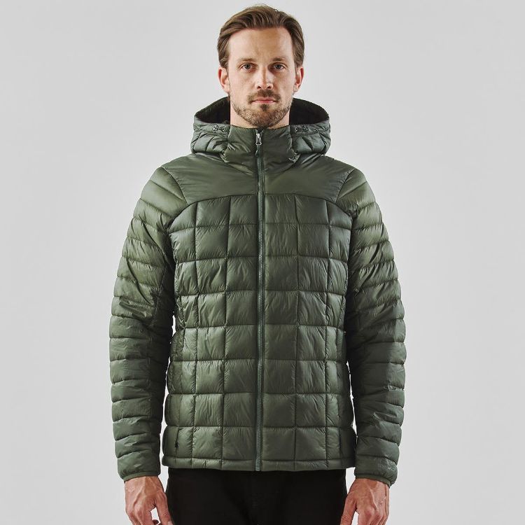 Picture of Men's Tundra Thermal Jacket