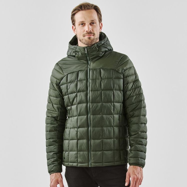 Picture of Men's Tundra Thermal Jacket