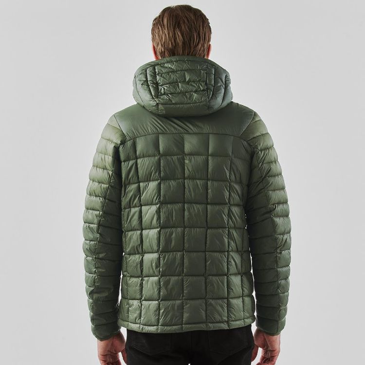 Picture of Men's Tundra Thermal Jacket