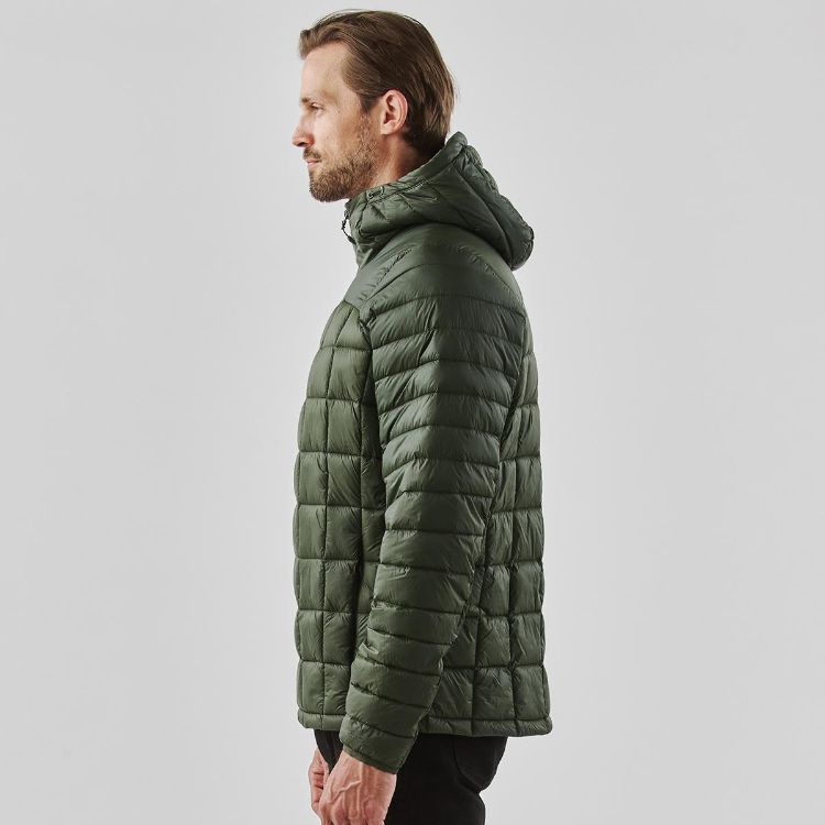 Picture of Men's Tundra Thermal Jacket