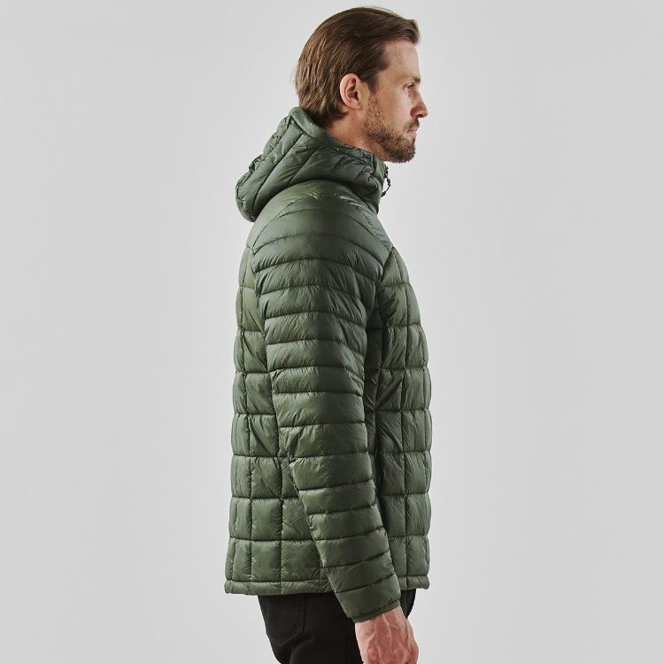 Picture of Men's Tundra Thermal Jacket
