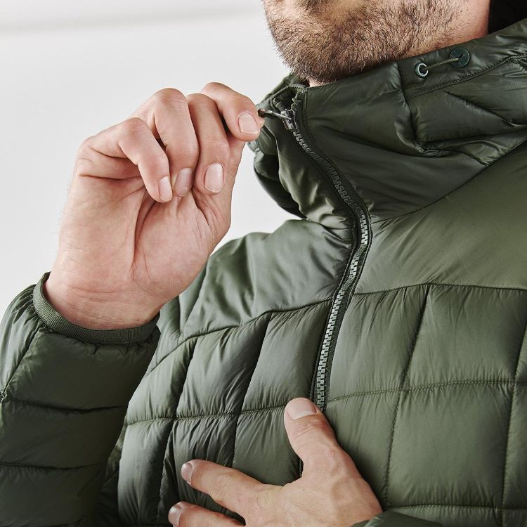 Picture of Men's Tundra Thermal Jacket