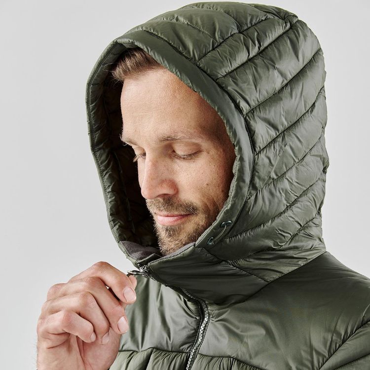 Picture of Men's Tundra Thermal Jacket