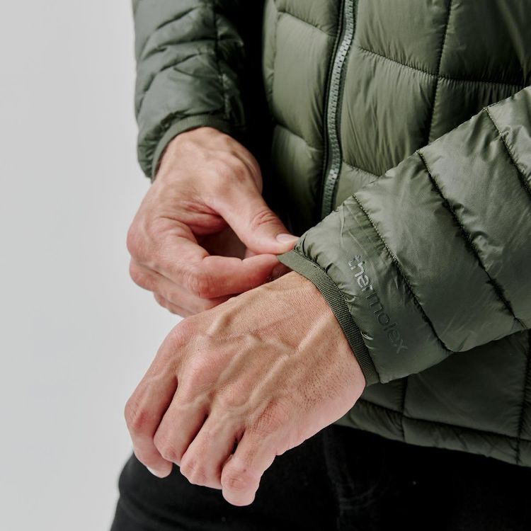 Picture of Men's Tundra Thermal Jacket