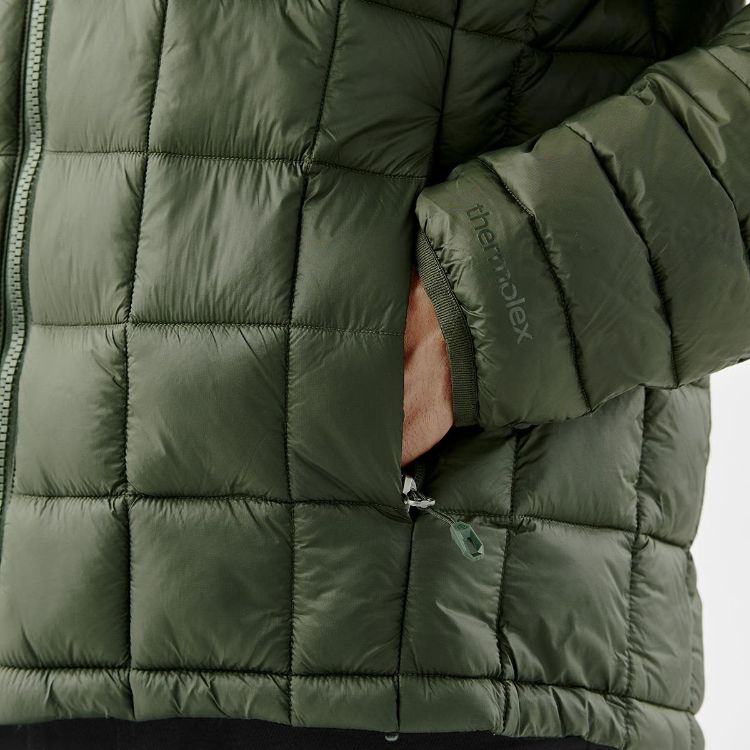 Picture of Men's Tundra Thermal Jacket