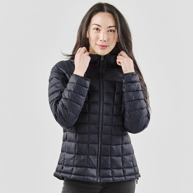 Picture of Women's Tundra Thermal Jacket