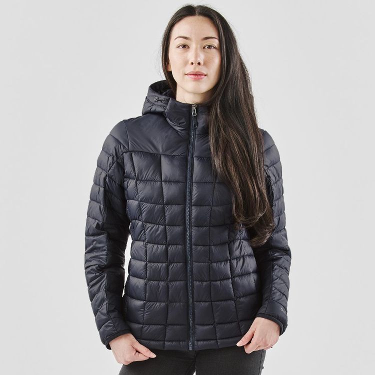 Picture of Women's Tundra Thermal Jacket