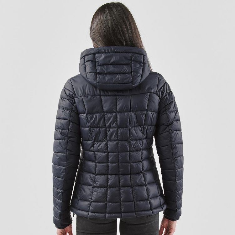 Picture of Women's Tundra Thermal Jacket