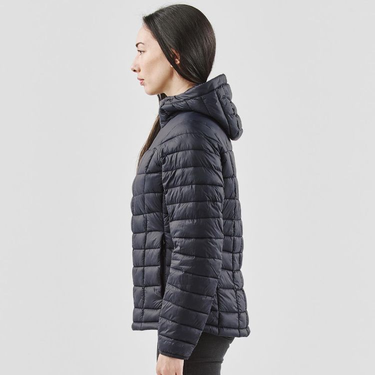 Picture of Women's Tundra Thermal Jacket