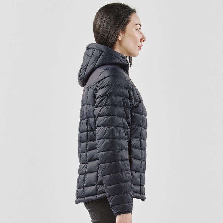 Picture of Women's Tundra Thermal Jacket