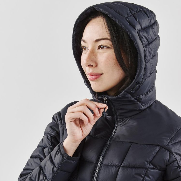 Picture of Women's Tundra Thermal Jacket