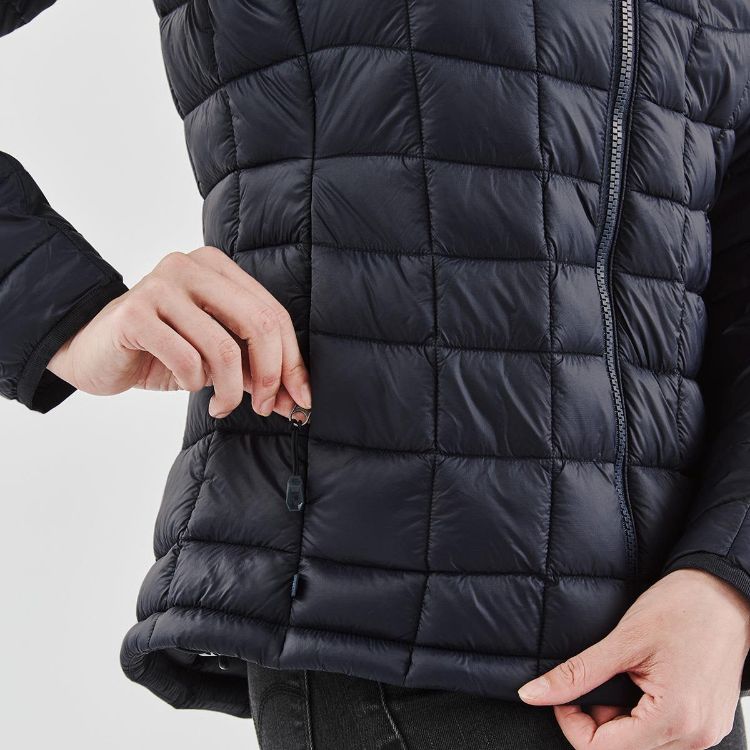 Picture of Women's Tundra Thermal Jacket