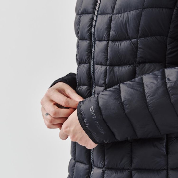Picture of Women's Tundra Thermal Jacket