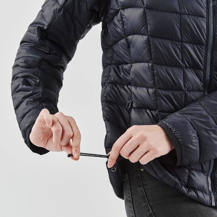 Picture of Women's Tundra Thermal Jacket