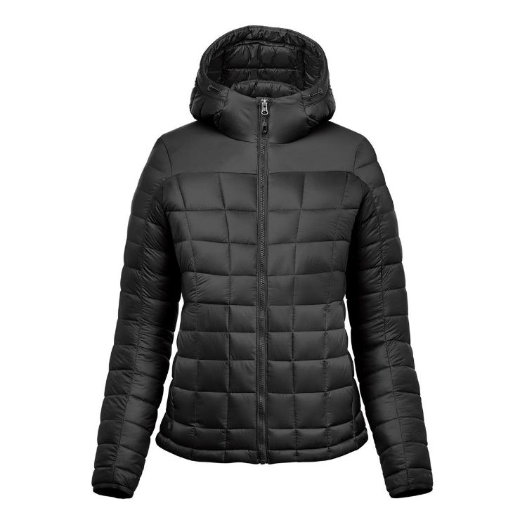 Picture of Women's Tundra Thermal Jacket