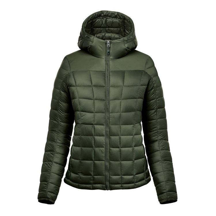 Picture of Women's Tundra Thermal Jacket