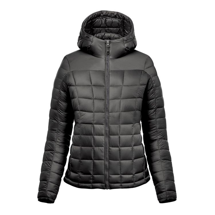 Picture of Women's Tundra Thermal Jacket