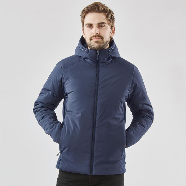 Picture of Men's Cascadia Thermal Jacket