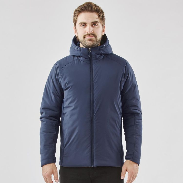 Picture of Men's Cascadia Thermal Jacket