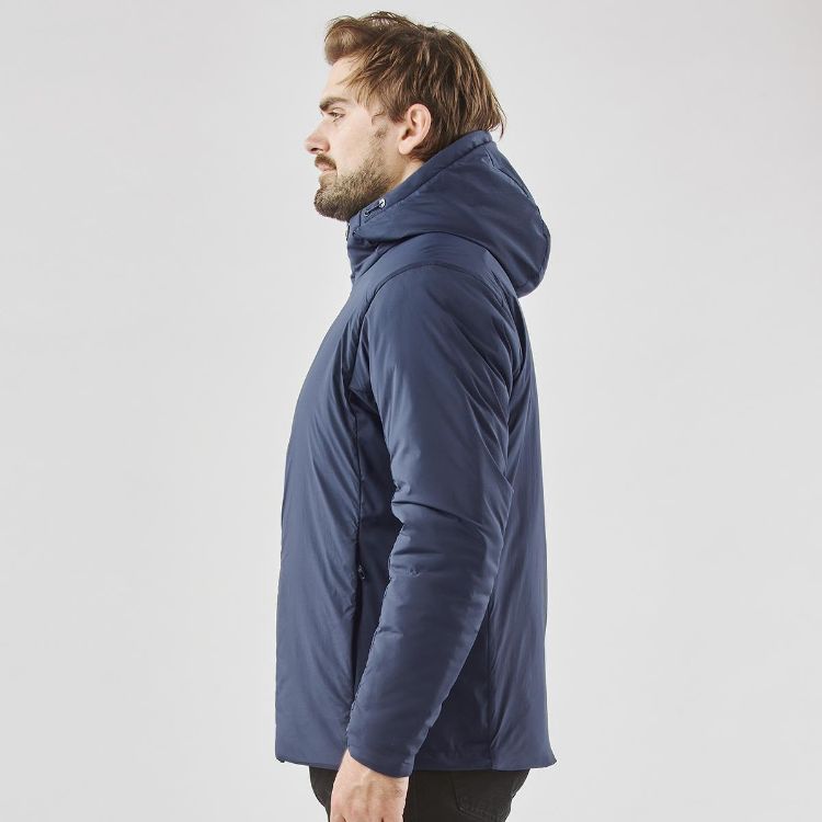 Picture of Men's Cascadia Thermal Jacket