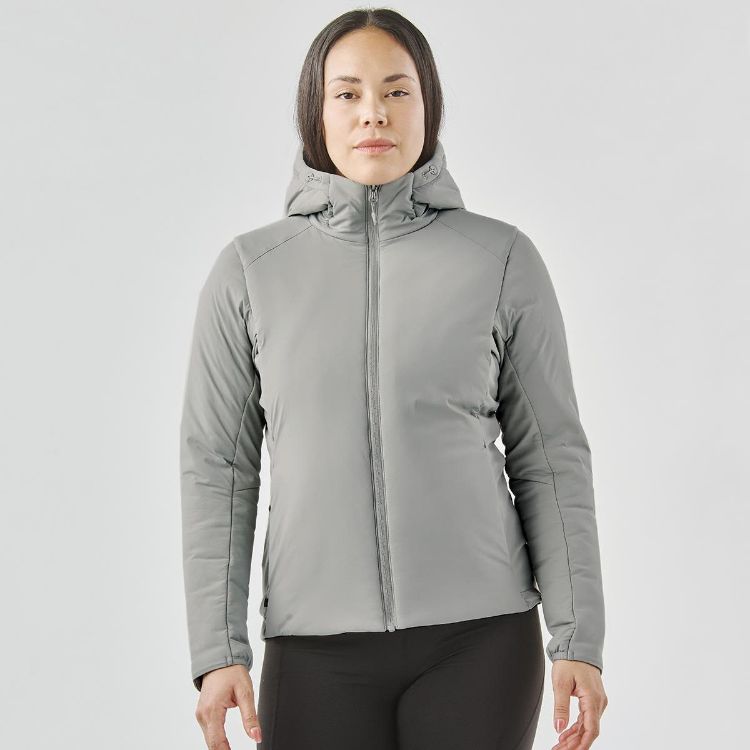 Picture of Women's Cascadia Thermal Jacket