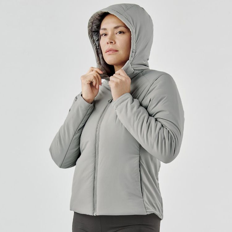 Picture of Women's Cascadia Thermal Jacket