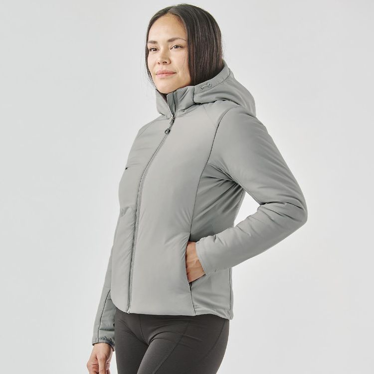 Picture of Women's Cascadia Thermal Jacket