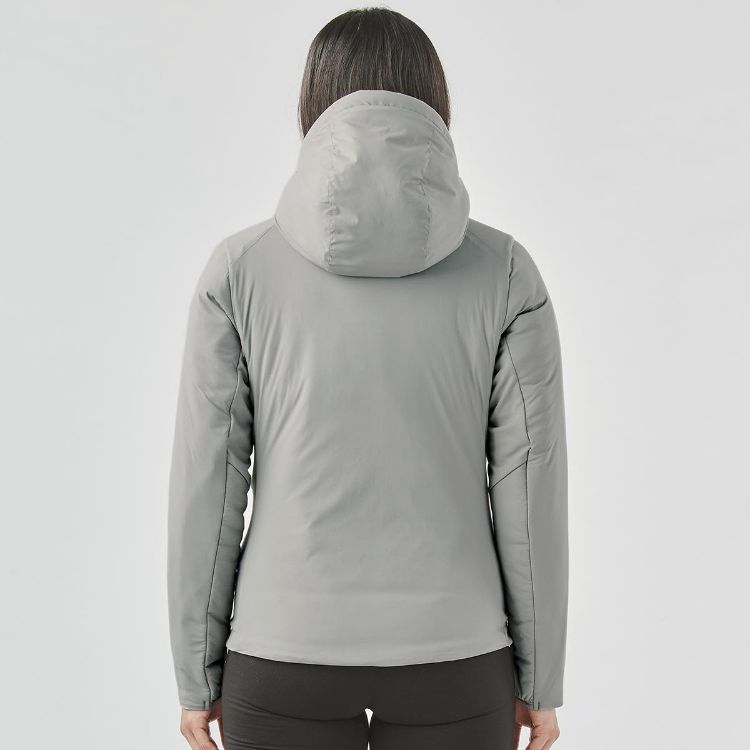 Picture of Women's Cascadia Thermal Jacket