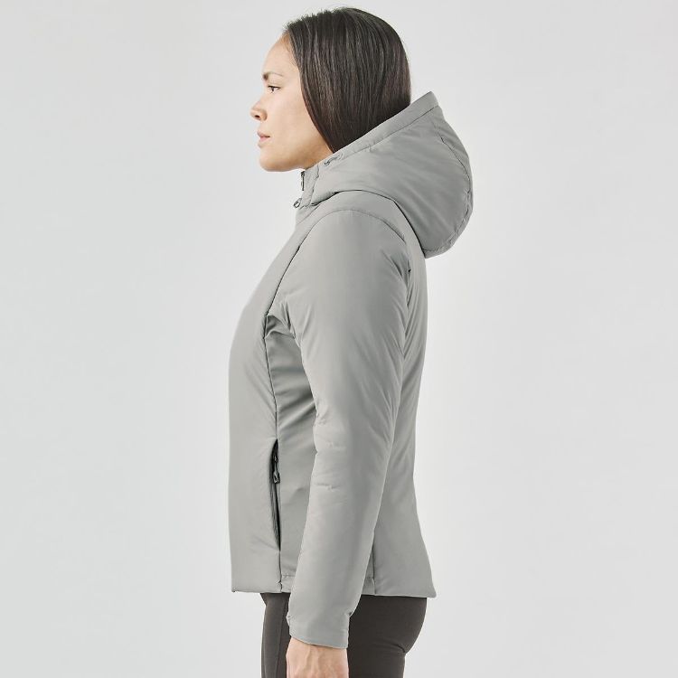 Picture of Women's Cascadia Thermal Jacket
