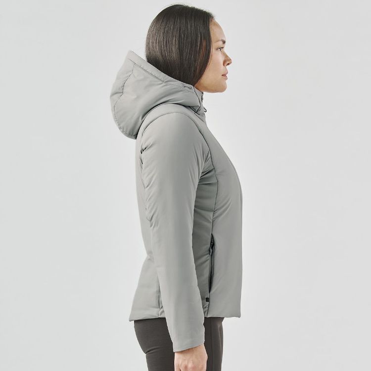 Picture of Women's Cascadia Thermal Jacket