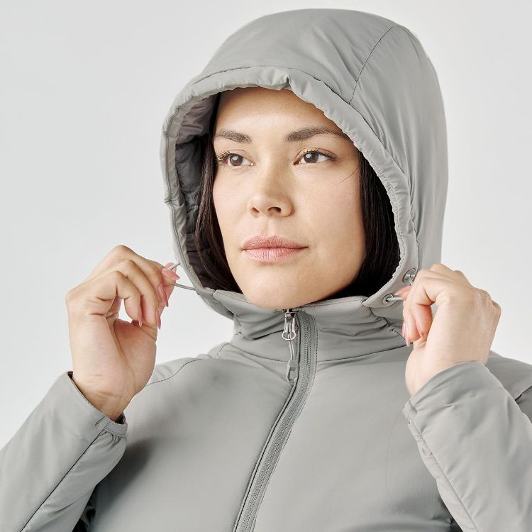 Picture of Women's Cascadia Thermal Jacket